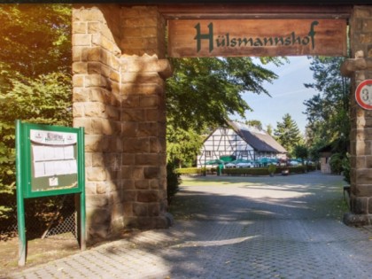 Photo: H&amp;uuml;lsmannshof